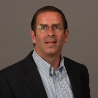 Mike Sharpe