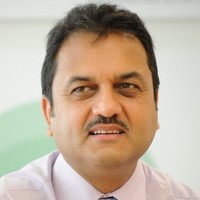 Vinod Vadgama