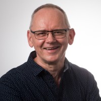 Donald Hamilton
