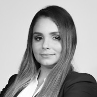 Gabriela Espinoza Ferrini, MBA