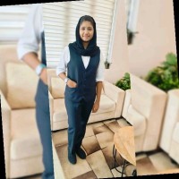 Alisha Akbar