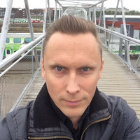 Janne Jokinen