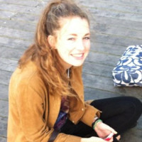 Hannah Greenhouse