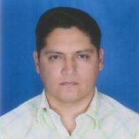 Roger Paul Barreto Cobos