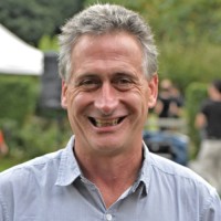Andrew Morehouse