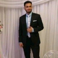 Zubair Mansoor