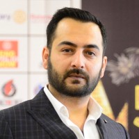 Zarak Ahmad Jan, B.Eng