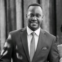 Ndayisaba Bertrand