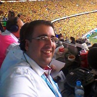 Bruno Fonseca