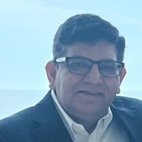 Sunil Uniyal