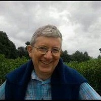 Richard Cantillon