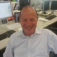 Mike Dower