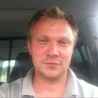 Henrik Krak