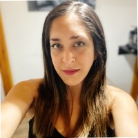 Bárbara Moreira