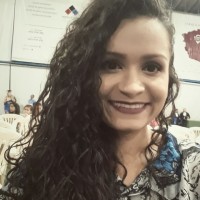Rhana Pinho