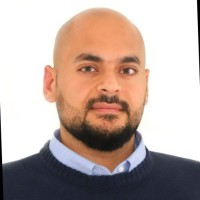 Mahmoud Harmouch
