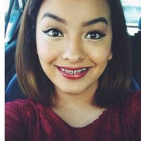 Angelica Cruces