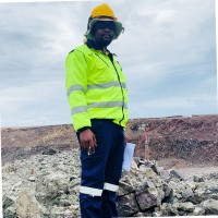 Mpho Johnson Mathumo