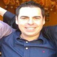 Jose Luis Albornoz Jurado