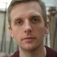 Ian Wise