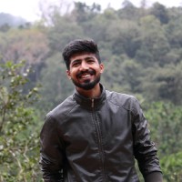 Ramachandra Bhat