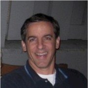 Mark Belleville