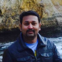 Pradeep Raj Kannanselvaraj