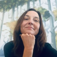 Ana Belén Castro Martín