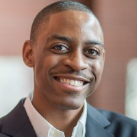 Christopher Morgan