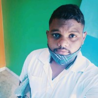 Pankaj Manjhi