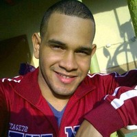 Carlos Eduardo Rodriguez Faria