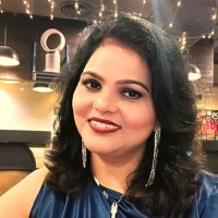 Pranavi Muwar