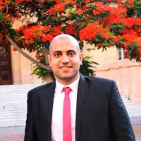 Mohamed Ahmed