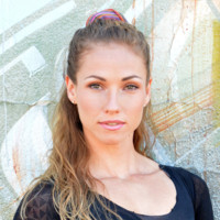 Jordan Kriston