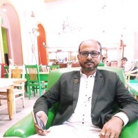Advocate Rajtilak Ghoshal