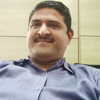 Kripanand Jha