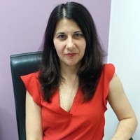 Ekaterina Mosalova