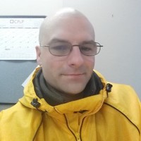 Matt Lane
