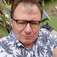 Gilles Broucke