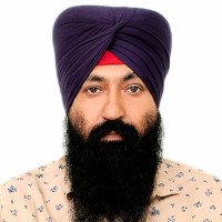 Paramjit Singh Rangpuri