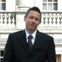 Matthew Patterson