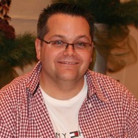 Patrick Bouffard