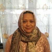Fatiema De Long