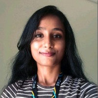 Amrutha E