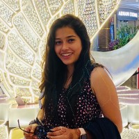Samruddhi Meher