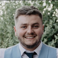 Nick Dolby