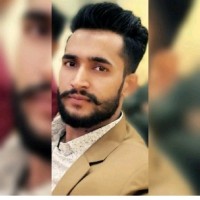 Suhel Ahmad