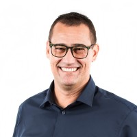 Charl Van Vollenhoven