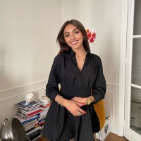 Charlène Beraud