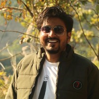 Vishal Bharti